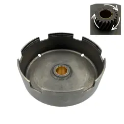 Clutch Drum - Puch Maxi P - Puch