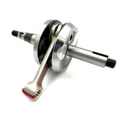 Crankshaft Racing - Yamaha FS1 - Yamaha