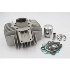 Cylinder 44/12 Aluminium - Tomos A35 - Cylinders