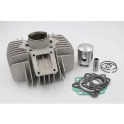 Cylinder 38/12 Aluminium - Tomos A35 - Cylinders