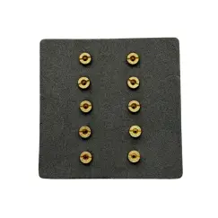 Main Jet Kit 4mm 48-66 (Bing) - 