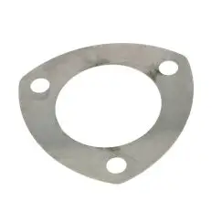 Clutch securing plate - Kreidler - Kreidler