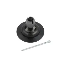 Clutch Extraction Bearing (2x2 Clutch Plates) - Puch - Puch