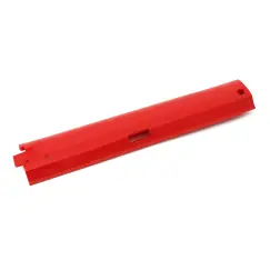 Cable Guide Red - Puch Maxi - Puch