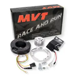 Inner Rotor CDI Ignition, MVT - Puch & Kreidler - Other models