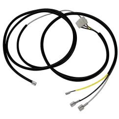 Wire harness - Puch Maxi P & K - Ignition Parts