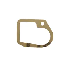 Float bowl gasket - Yamaha FS1 - Yamaha