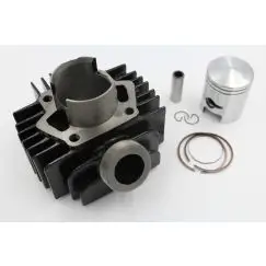 Cylinder 43/12 - Suzuki K50 - 