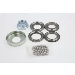 Steering set - Yamaha FS1 - Frame