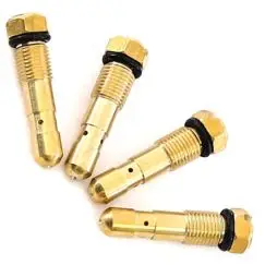 Nozzle set 26mm #72-78 - Bing - Other models